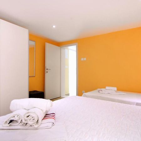 Luxury House With Pool Villa Trogir Exteriör bild