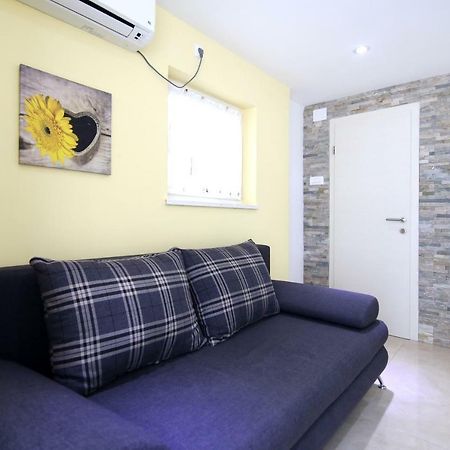 Luxury House With Pool Villa Trogir Exteriör bild