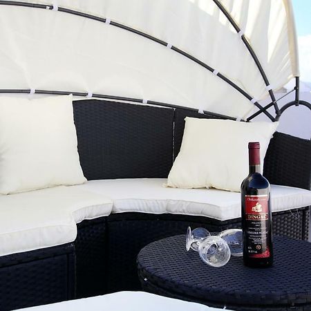 Luxury House With Pool Villa Trogir Exteriör bild